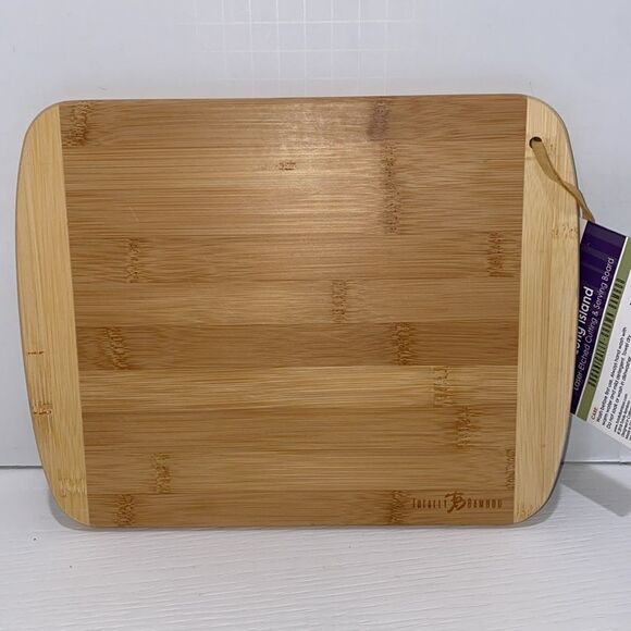 Long Island Bamboo Cutting Board - Picture 5 of 8